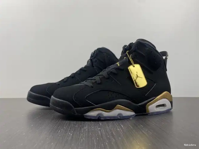 Reps TBkick (2020) CT4954-007 Jordan Air DMP 6 Retro 0623